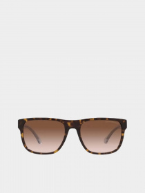 Солнцезащитные очки Emporio Armani модель 0EA4163/58791356 Фото