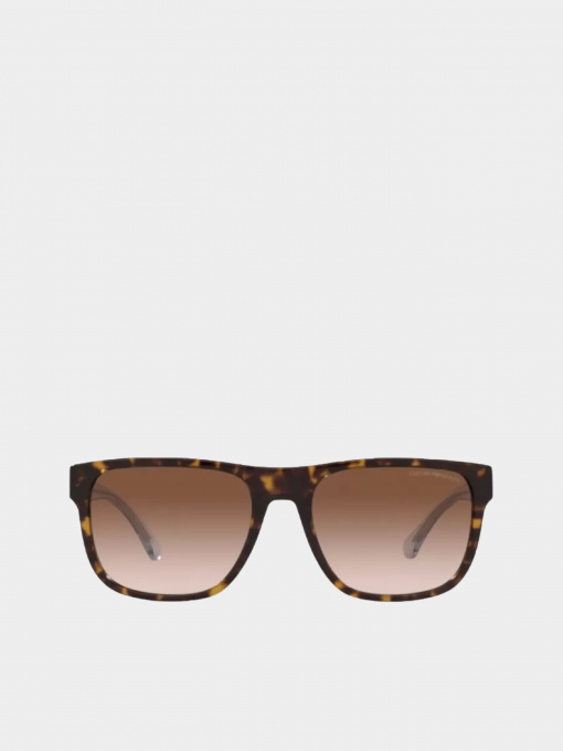 Сонцезахисні окуляри Emporio Armani модель 0EA4163/58791356 Фото