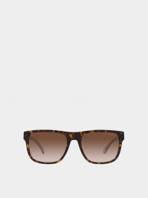 Сонцезахисні окуляри Emporio Armani модель 0EA4163/58791356 Фото