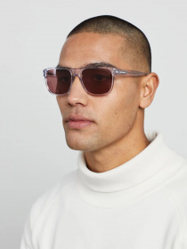 Сонцезахисні окуляри Emporio Armani модель 0EA4163/58826956 Фото