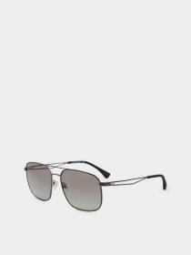 Сонцезахисні окуляри Emporio Armani модель EA 2106 30038G 58 Фото
