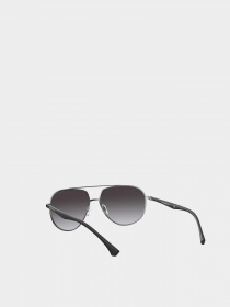 Солнцезащитные очки Emporio Armani модель 0EA2096/33161160 Фото
