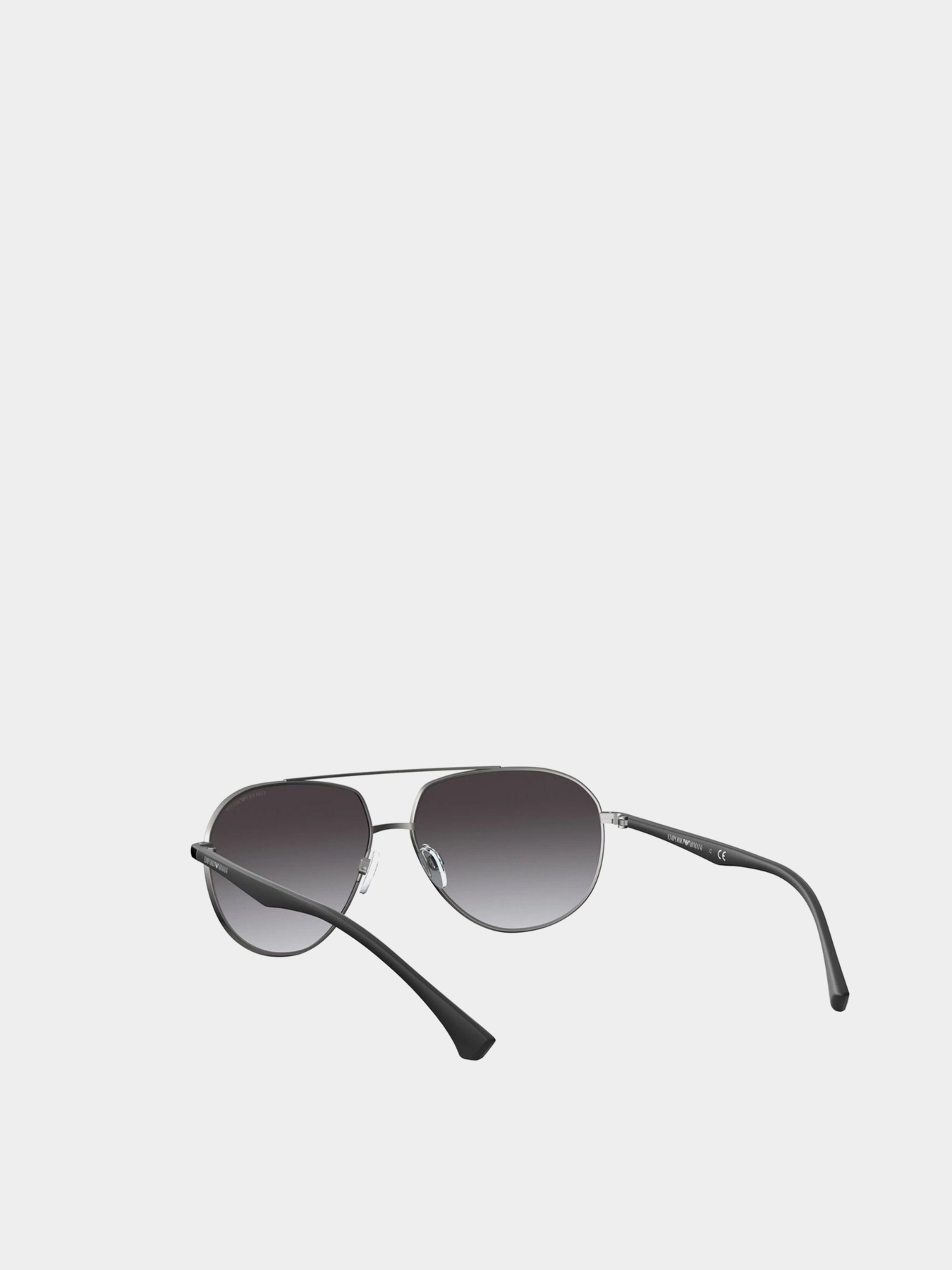 Сонцезахисні окуляри Emporio Armani модель 0EA2096/33161160 Фото