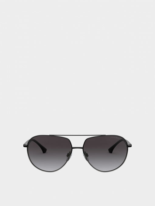 Солнцезащитные очки Emporio Armani модель 0EA2096/33161160 Фото