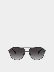 Сонцезахисні окуляри Emporio Armani модель 0EA2096/33161160 Фото