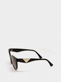 Солнцезащитные очки Emporio Armani модель EA 4140 508913 55 Фото