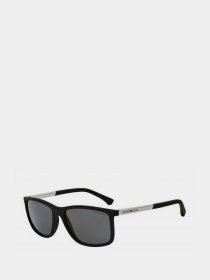Солнцезащитные очки Emporio Armani модель EA 4058 506381 58 Фото