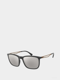 Сонцезахисні окуляри Emporio Armani модель EA 4154 508887 56 Фото