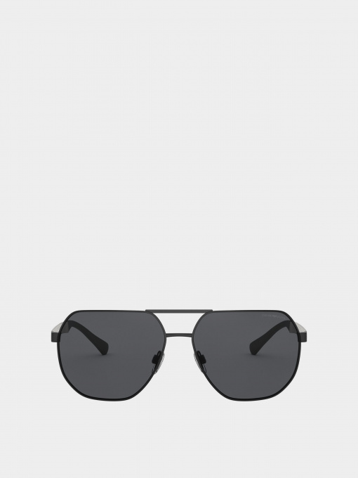 Солнцезащитные очки Emporio Armani модель 0EA2099D/30018761 Фото