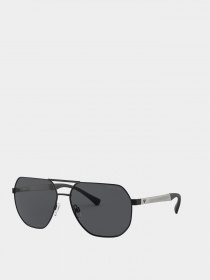 Сонцезахисні окуляри Emporio Armani модель 0EA2099D/30018761 Фото