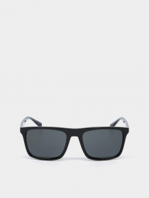 Солнцезащитные очки Emporio Armani модель EA 4097 501787 56 Фото