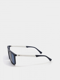 Солнцезащитные очки Emporio Armani модель EA 4150 547480 59 Фото
