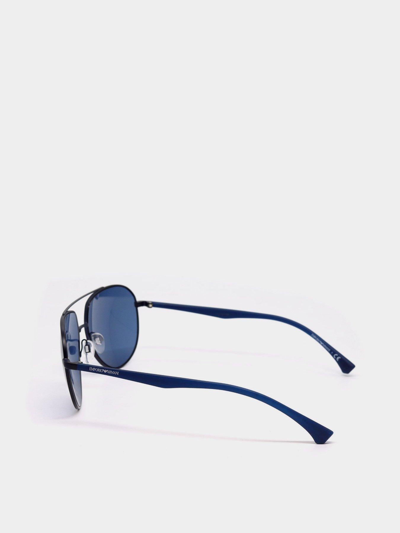 Солнцезащитные очки Emporio Armani модель EA 2096 329880 60 Фото