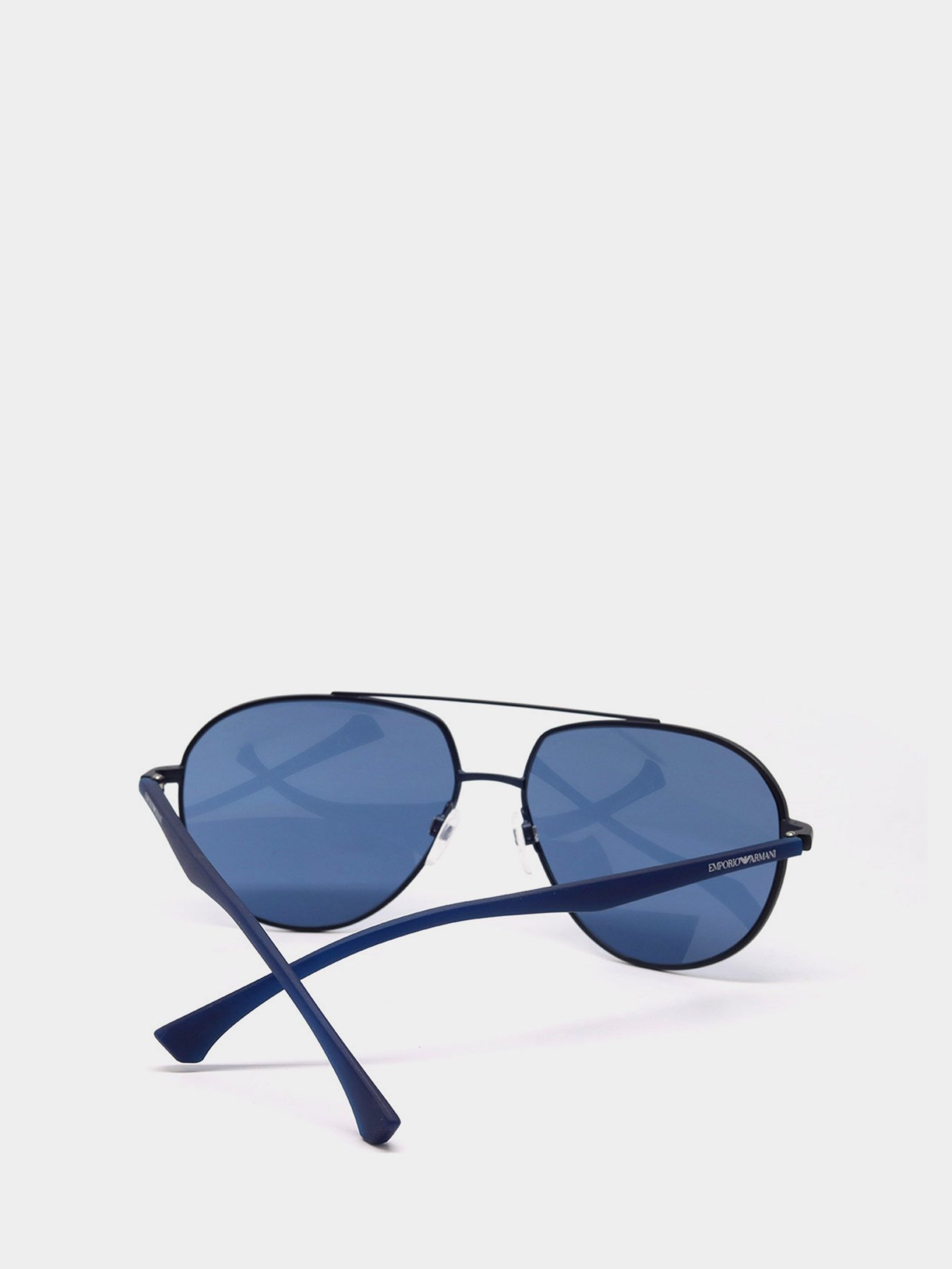 Солнцезащитные очки Emporio Armani модель EA 2096 329880 60 Фото