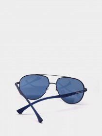 Солнцезащитные очки Emporio Armani модель EA 2096 329880 60 Фото