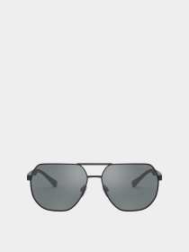 Солнцезащитные очки Emporio Armani модель 0EA2099D/30146G61 Фото