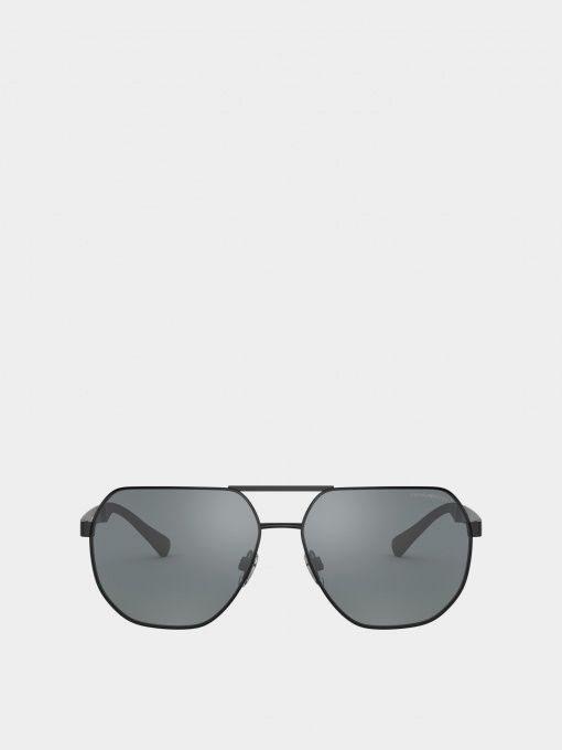 Сонцезахисні окуляри Emporio Armani модель 0EA2099D/30146G61 Фото