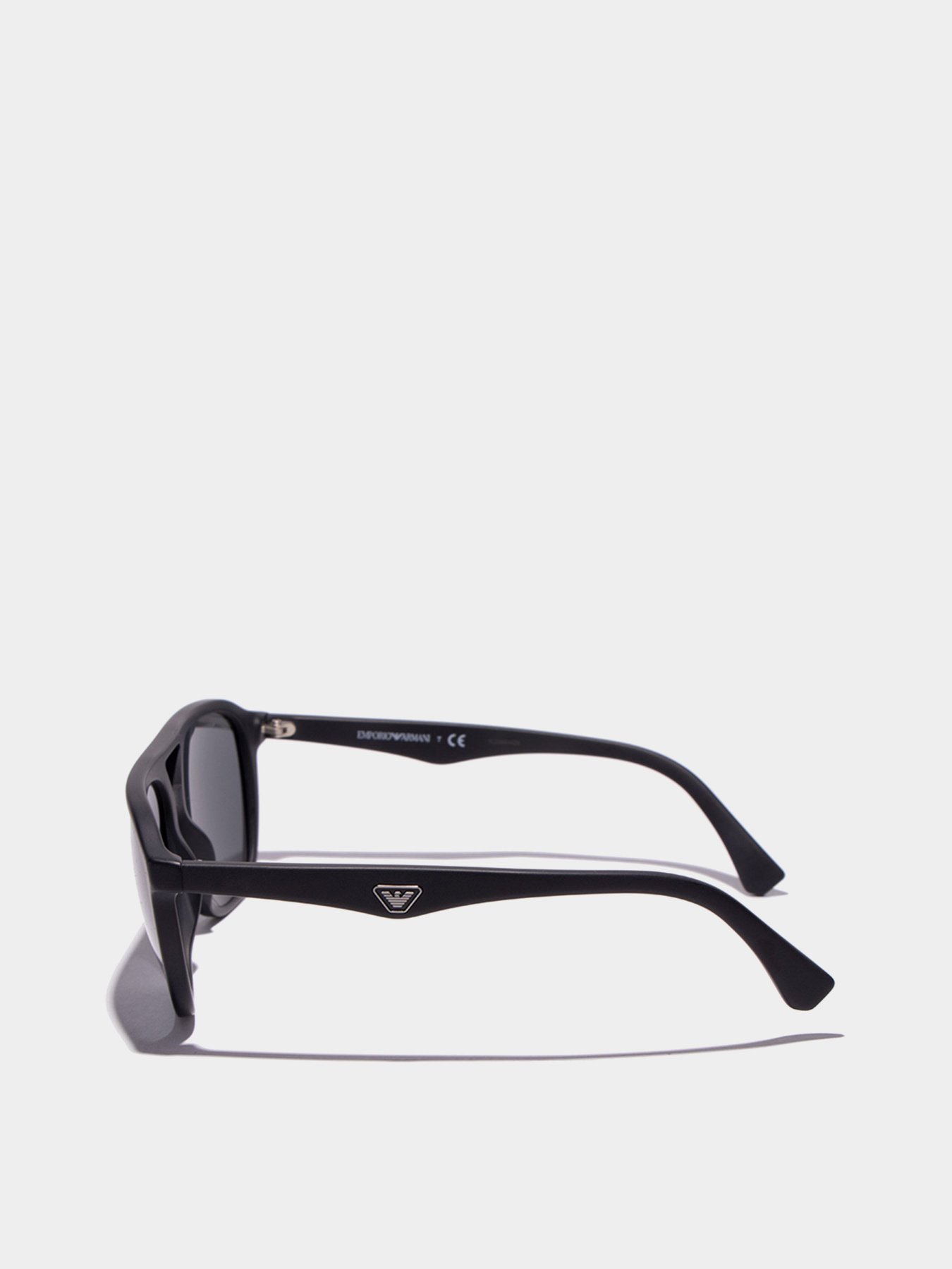 Солнцезащитные очки Emporio Armani модель EA 4156 500187 58 Фото