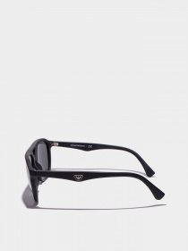Солнцезащитные очки Emporio Armani модель EA 4156 500187 58 Фото