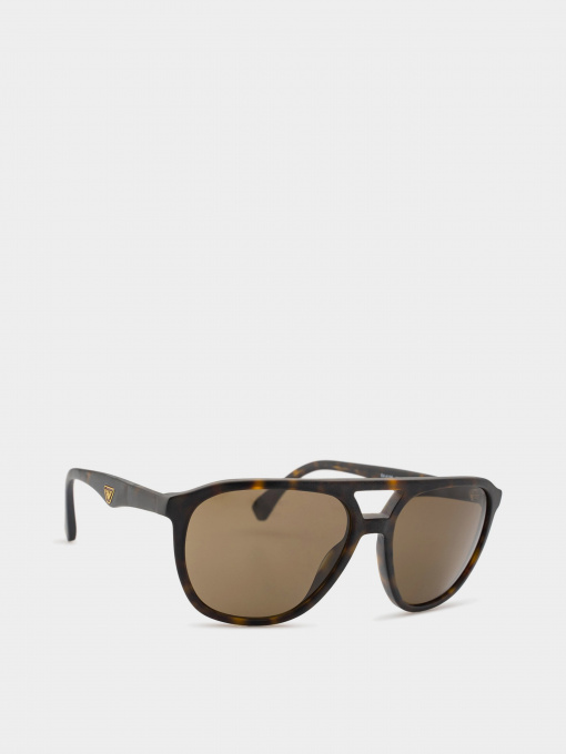 Сонцезахисні окуляри Emporio Armani модель EA 4156 500273 58 Фото