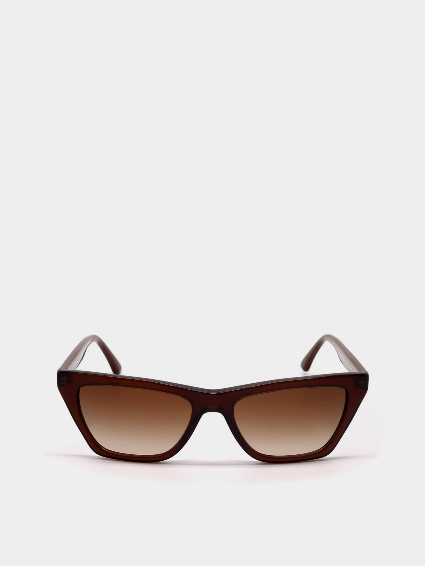 Солнцезащитные очки Emporio Armani модель EA 4169 591013 54 Фото