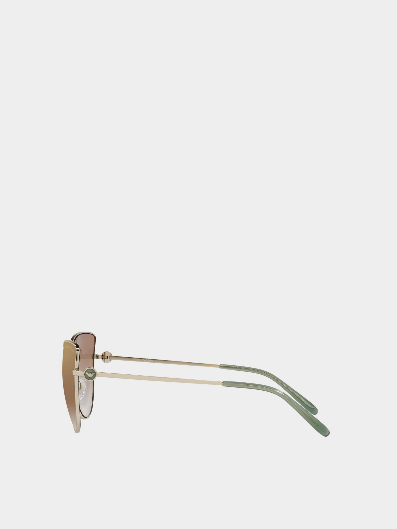 Солнцезащитные очки Emporio Armani модель 0EA2115/30136756 Фото