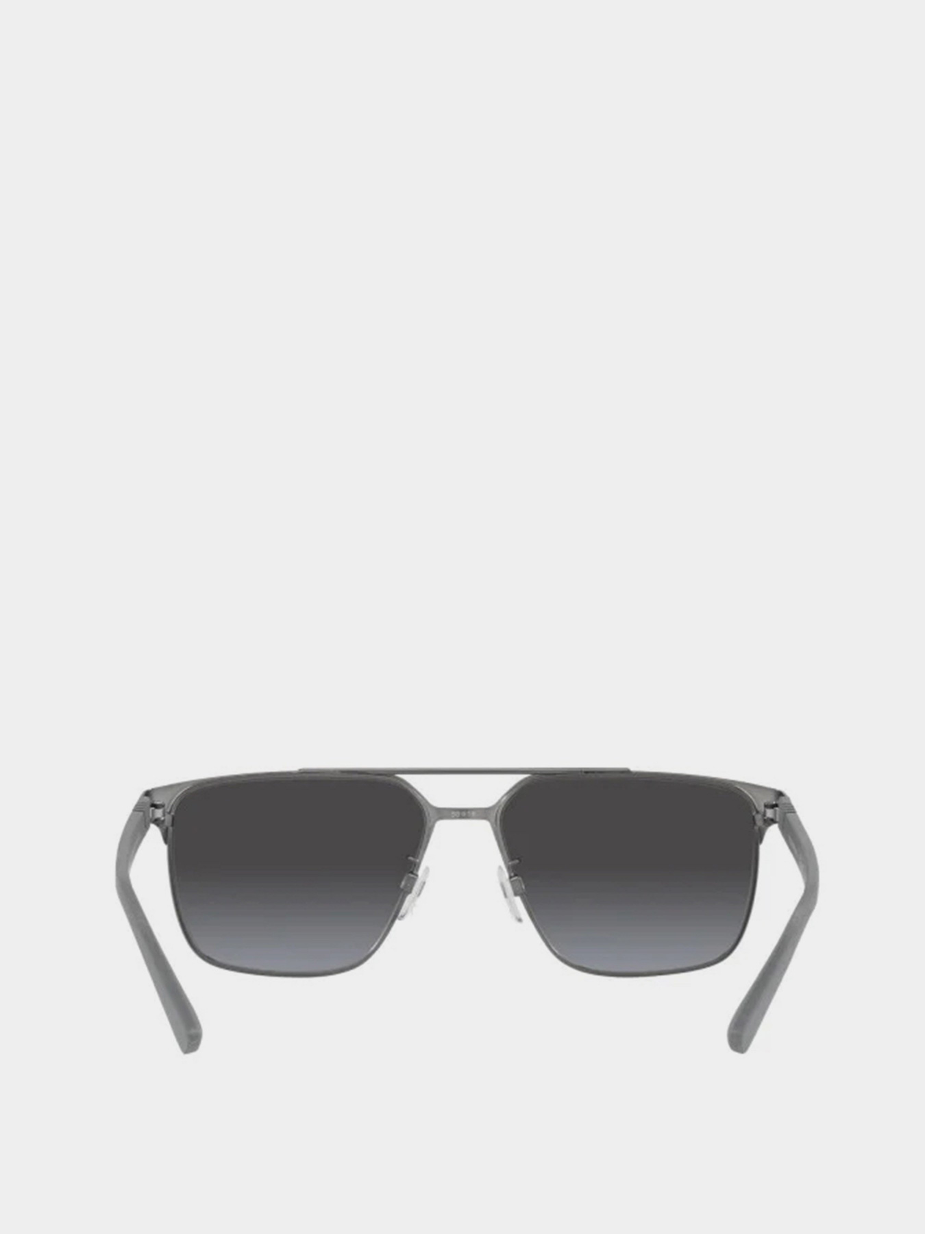 Солнцезащитные очки Emporio Armani модель EA 2134 30038G 58 Фото