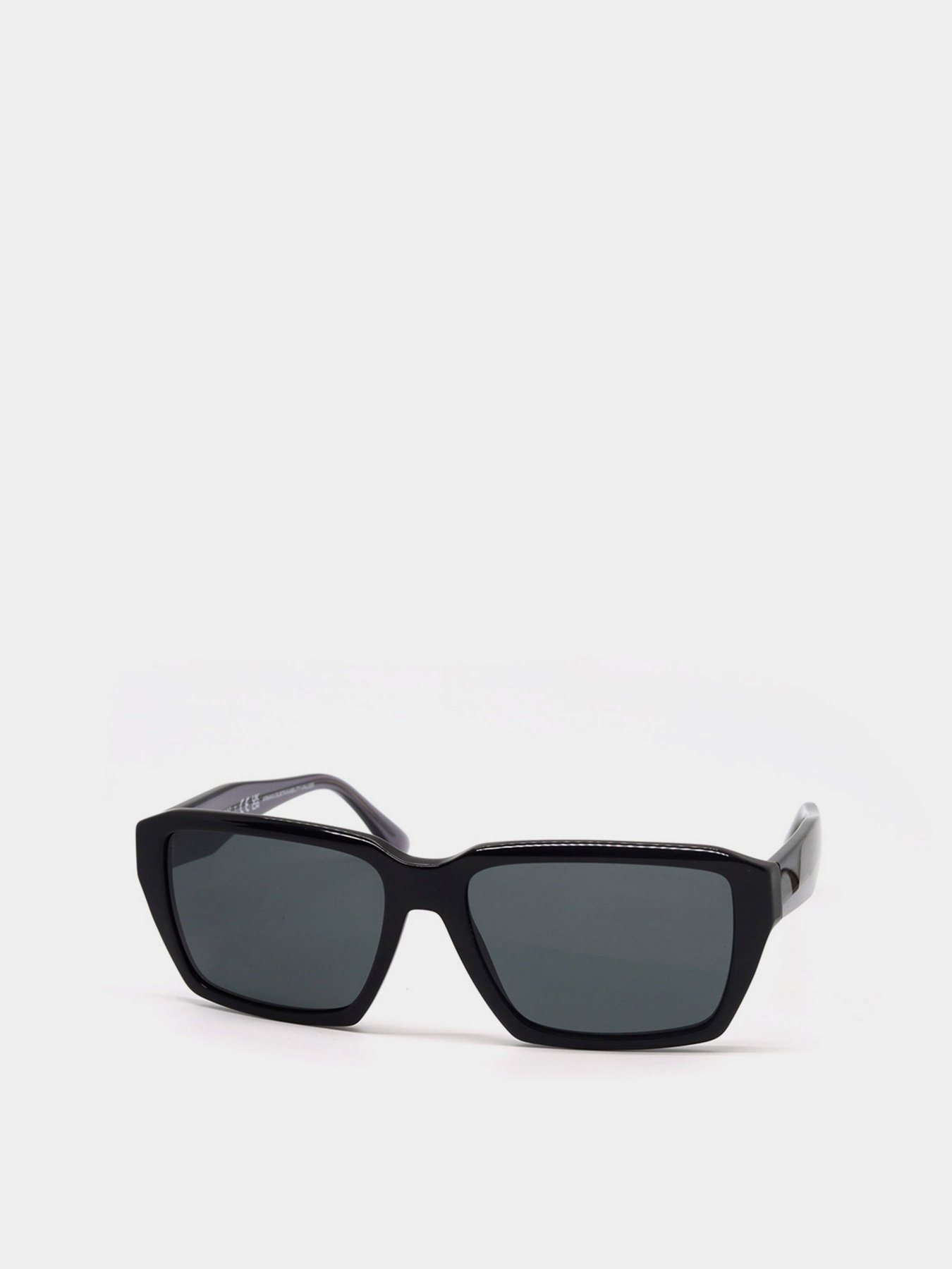 Солнцезащитные очки Emporio Armani модель EA 4186 501787 58 Фото