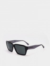 Солнцезащитные очки Emporio Armani модель EA 4186 501787 58 Фото