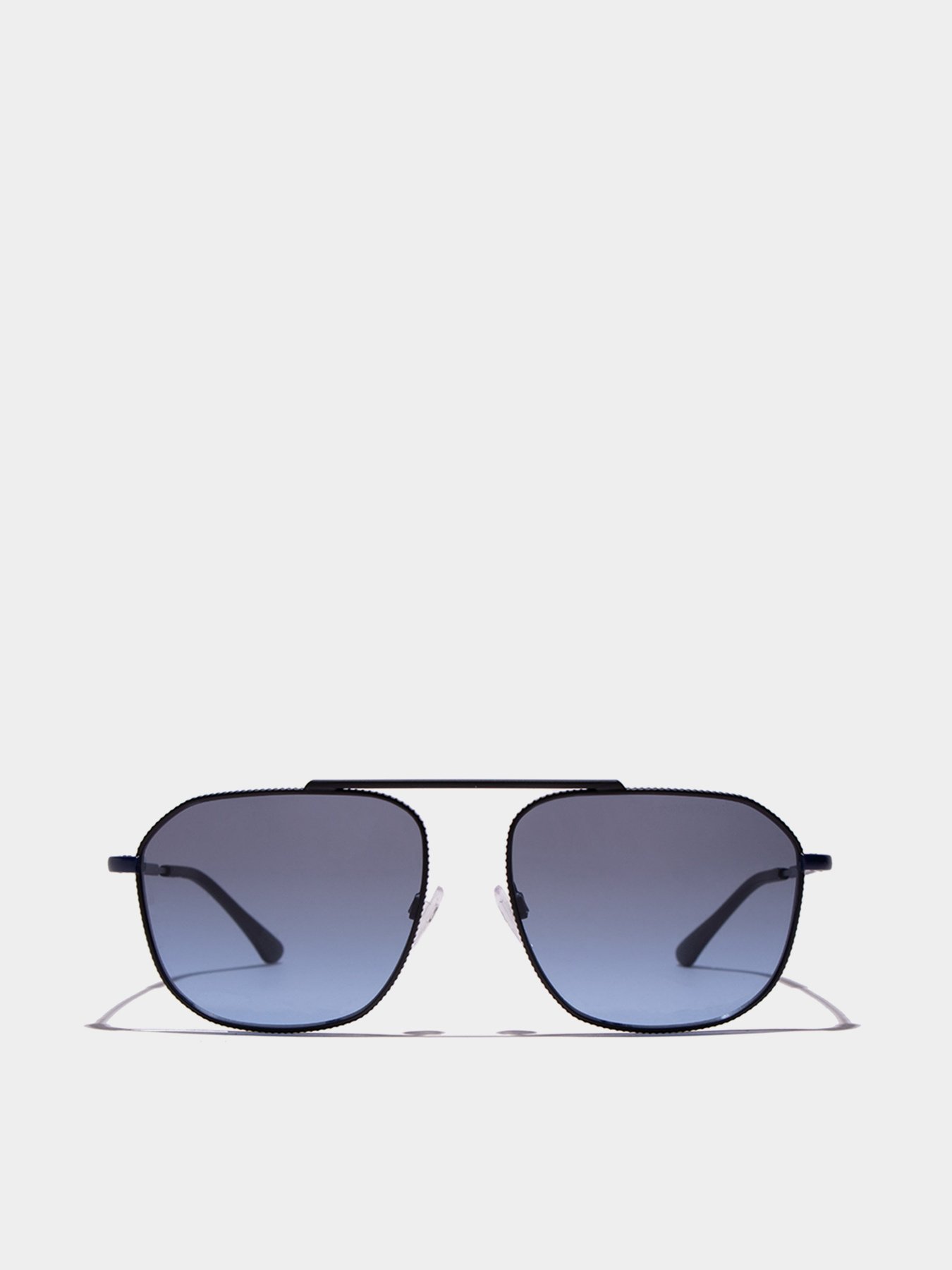 Солнцезащитные очки Emporio Armani модель EA 2107 3018V1 58 Фото