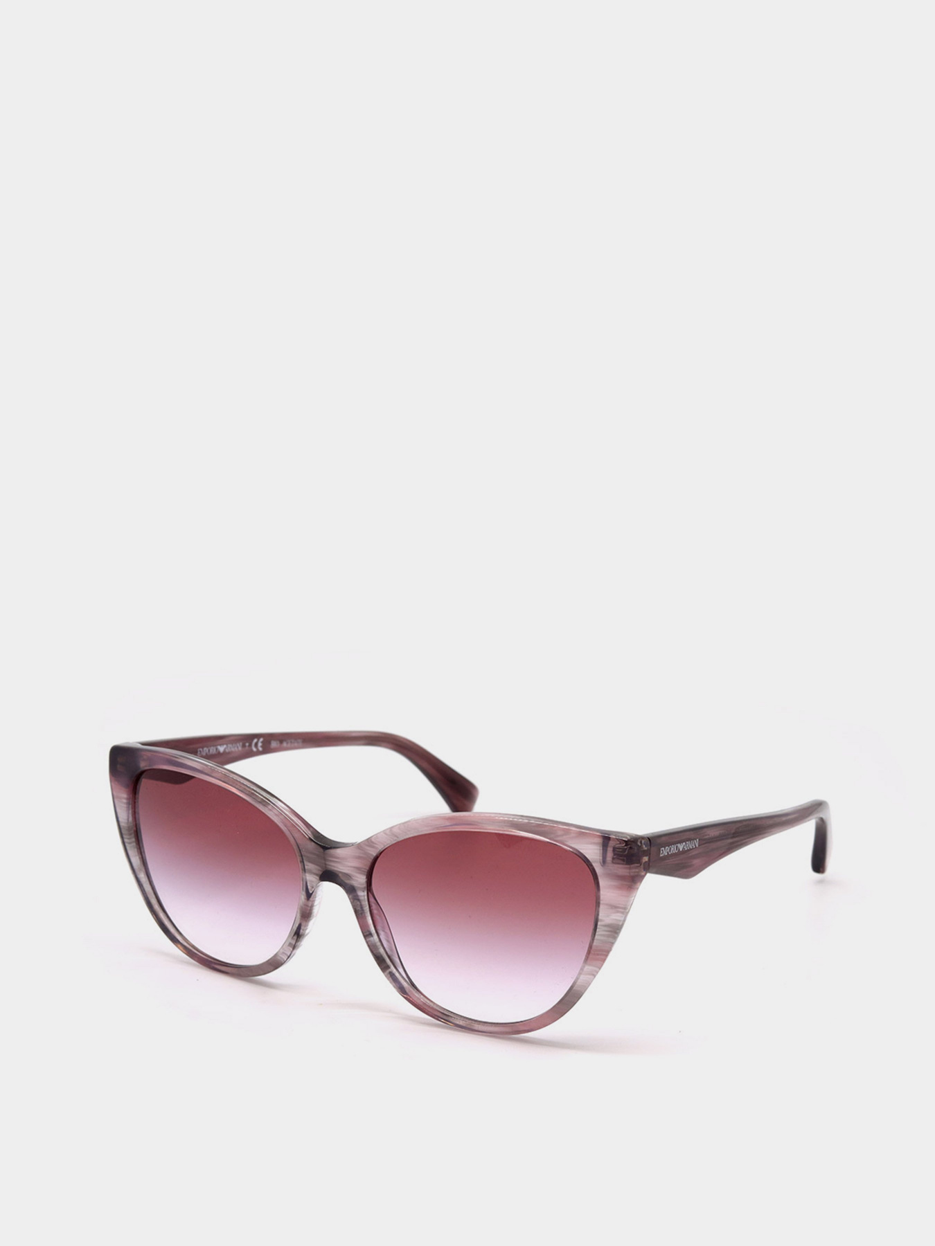 Солнцезащитные очки Emporio Armani модель EA 4162 58858H 55 Фото