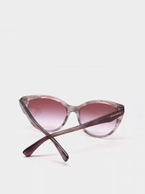 Солнцезащитные очки Emporio Armani модель EA 4162 58858H 55 Фото