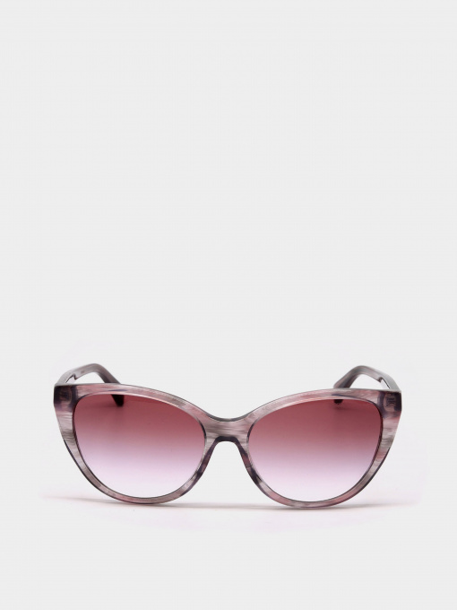 Солнцезащитные очки Emporio Armani модель EA 4162 58858H 55 Фото