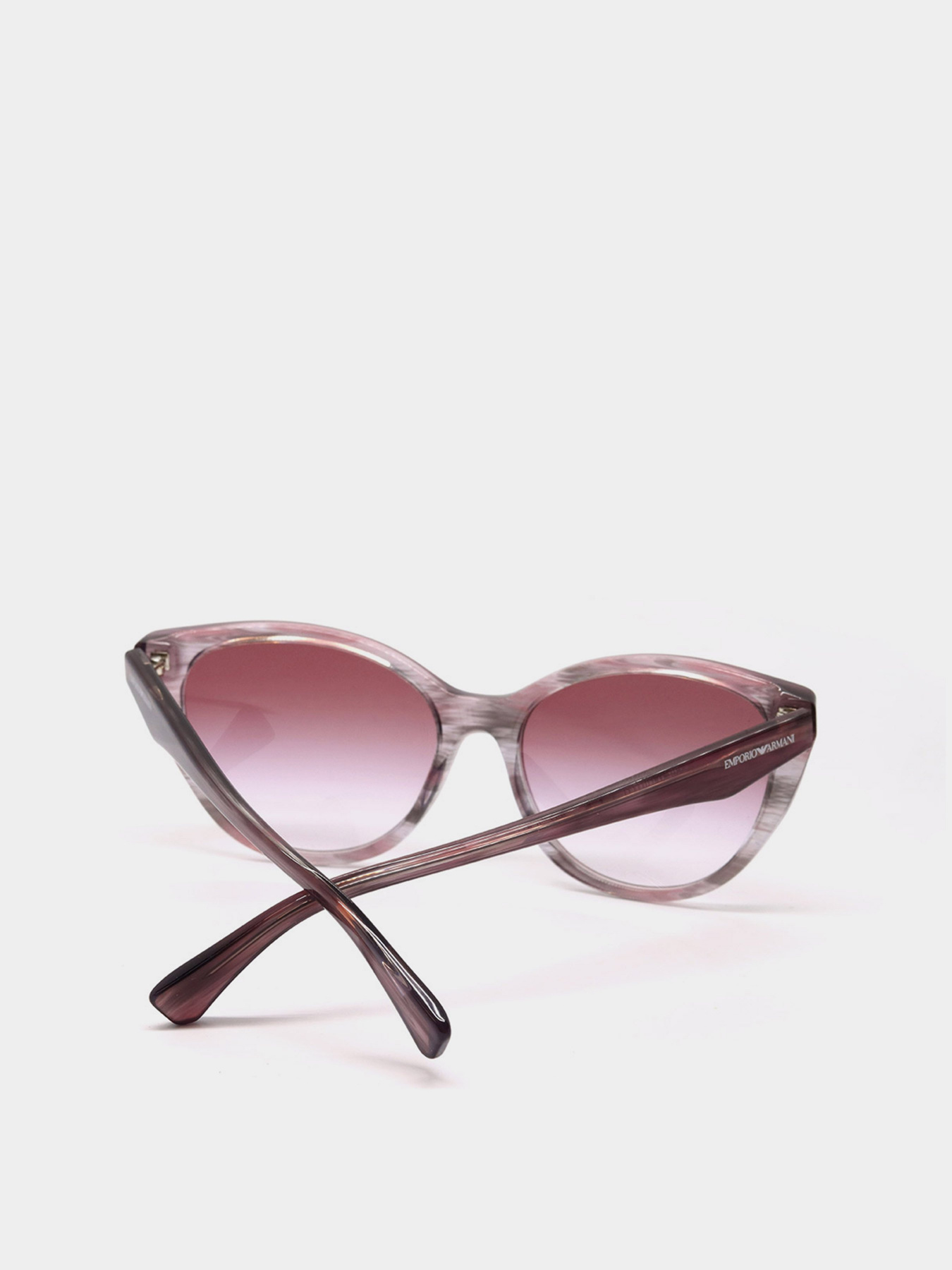 Сонцезахисні окуляри Emporio Armani модель EA 4162 58858H 55 Фото