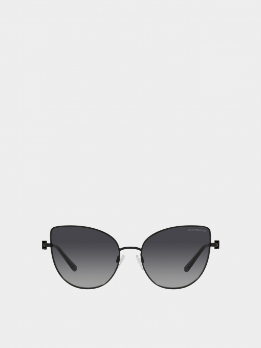 Солнцезащитные очки Emporio Armani модель 0EA2115/30148G56 Фото