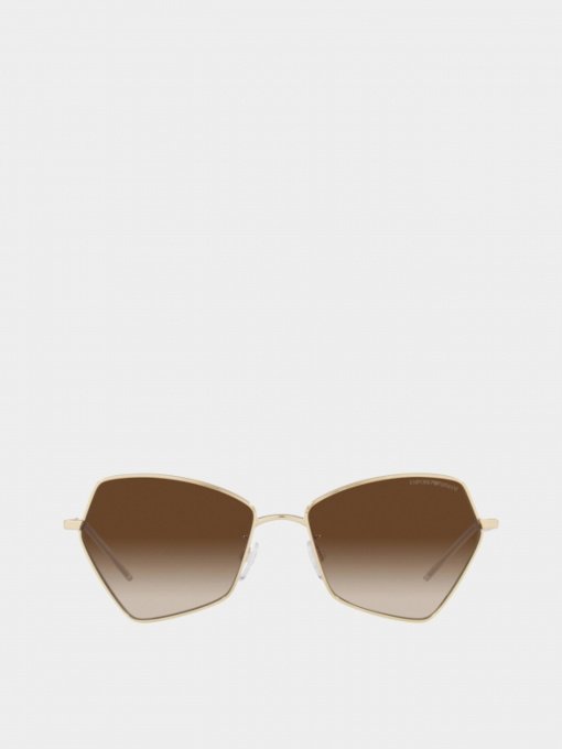 Солнцезащитные очки Emporio Armani модель EA 2127 301313 56 Фото