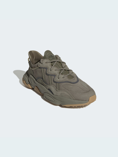 Кросівки adidas Ozweego модель EE6461 — фото 7 - INTERTOP