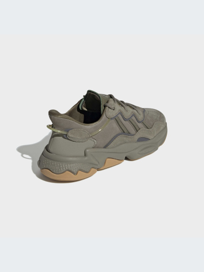 Кросівки adidas Ozweego модель EE6461 — фото 8 - INTERTOP