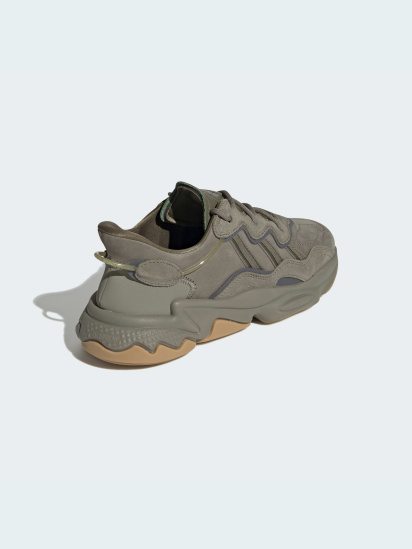 Кросівки adidas Ozweego модель EE6461 — фото 9 - INTERTOP