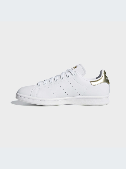 Кеди низькі adidas Stan Smith модель EE8836 — фото 6 - INTERTOP