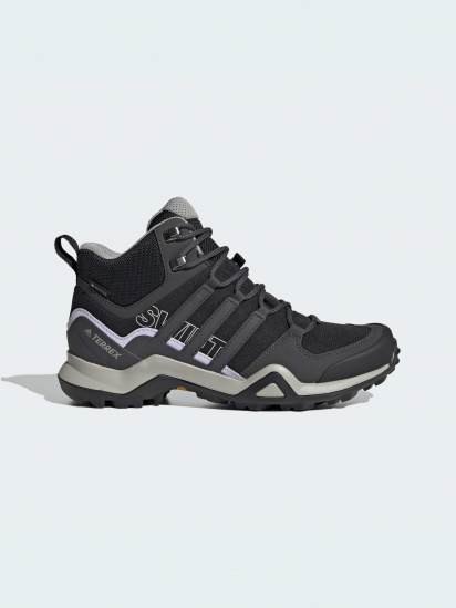 Тактичні кросівки adidas Terrex модель EF3357 — фото - INTERTOP