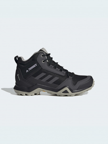 Тактичні кросівки adidas модель EF3365 — фото - INTERTOP