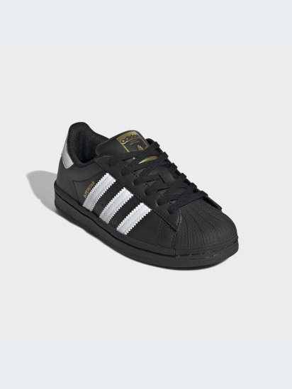 Кеди низькі adidas Superstar модель EF5394 — фото 4 - INTERTOP