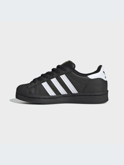 Кеди низькі adidas Superstar модель EF5394 — фото 6 - INTERTOP