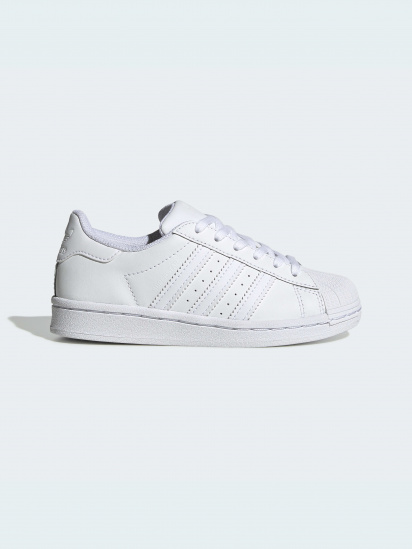 Кеди низькі adidas Superstar модель EF5395 — фото - INTERTOP