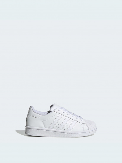 Кеди низькі adidas Superstar модель EF5395 — фото - INTERTOP