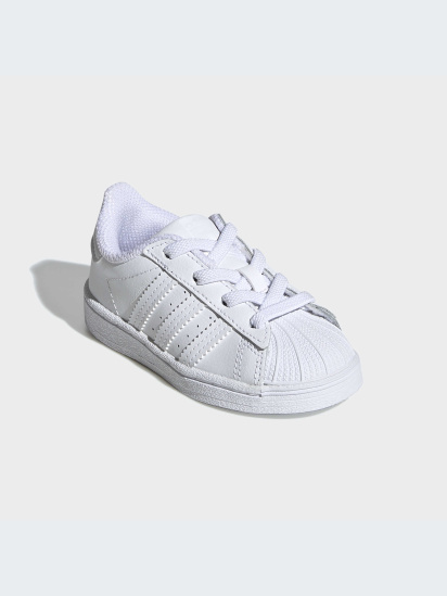 Кеди низькі adidas Superstar модель EF5397 — фото 4 - INTERTOP