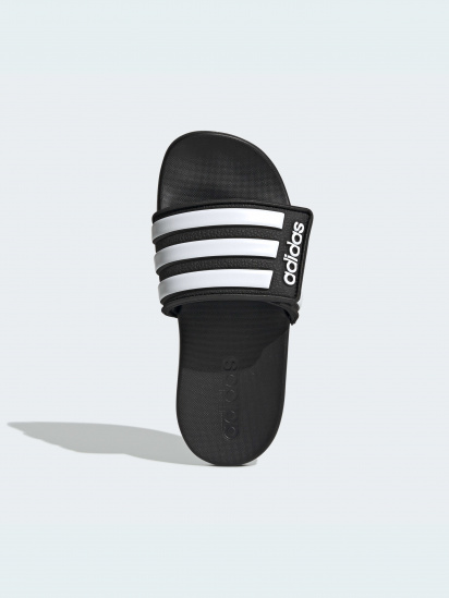 Шльопанці adidas Adilette модель EG1879 — фото 3 - INTERTOP