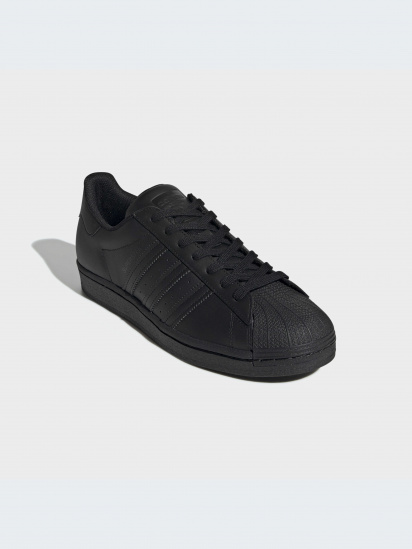 Кеди низькі adidas Superstar модель EG4957 — фото 4 - INTERTOP