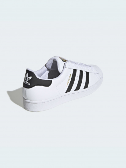 Кеди низькі adidas Superstar модель EG4958 — фото 6 - INTERTOP